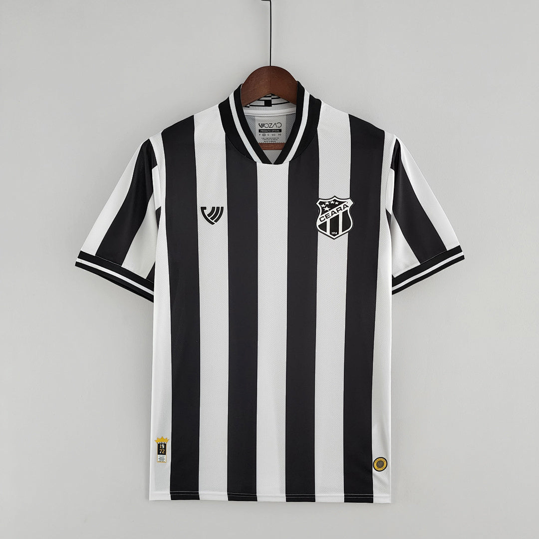 Maillot Domicile 22/23 Ceará