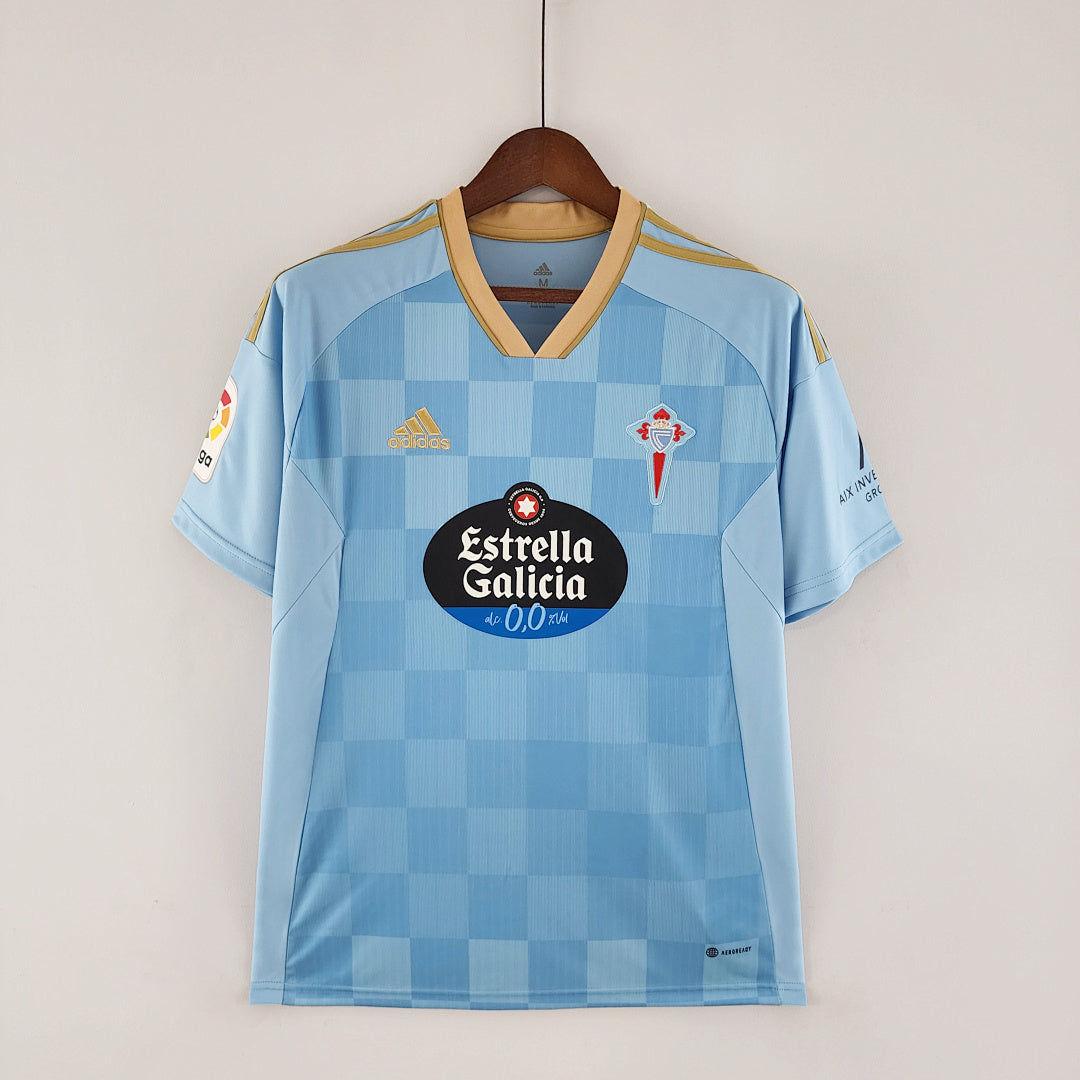 Maillot Domicile 22/23 Celta