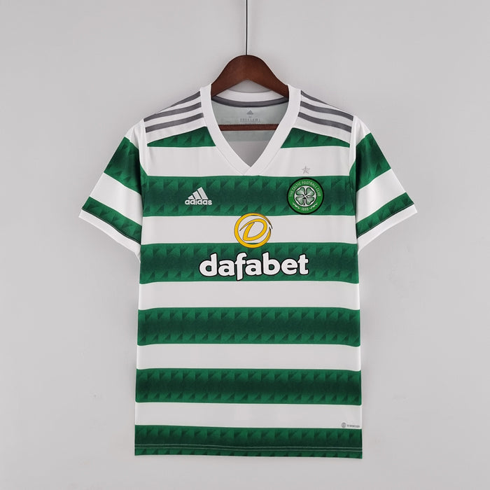 Maillot Domicile 22/23 Celtic