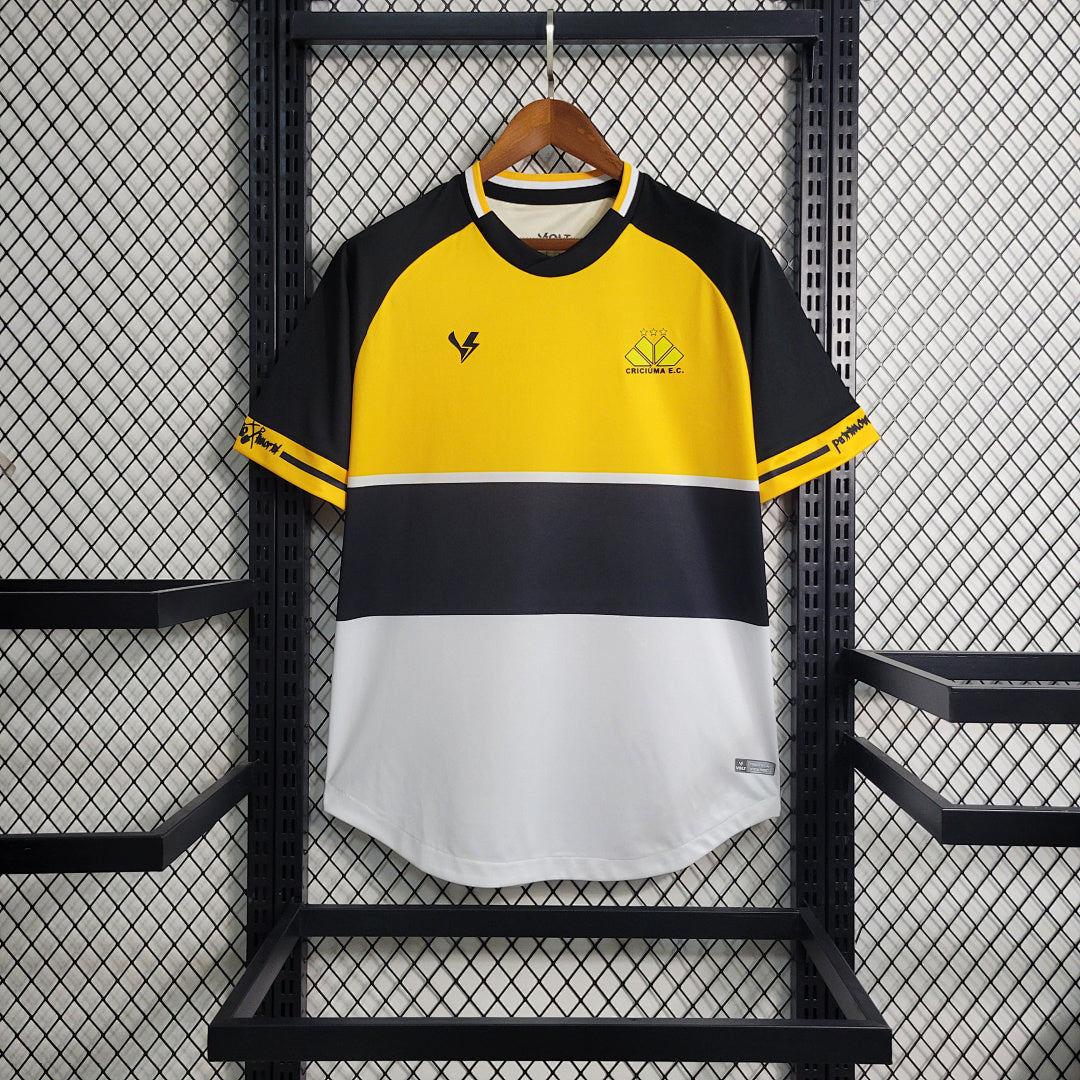 Maillot Domicile 22 23 Criciuma