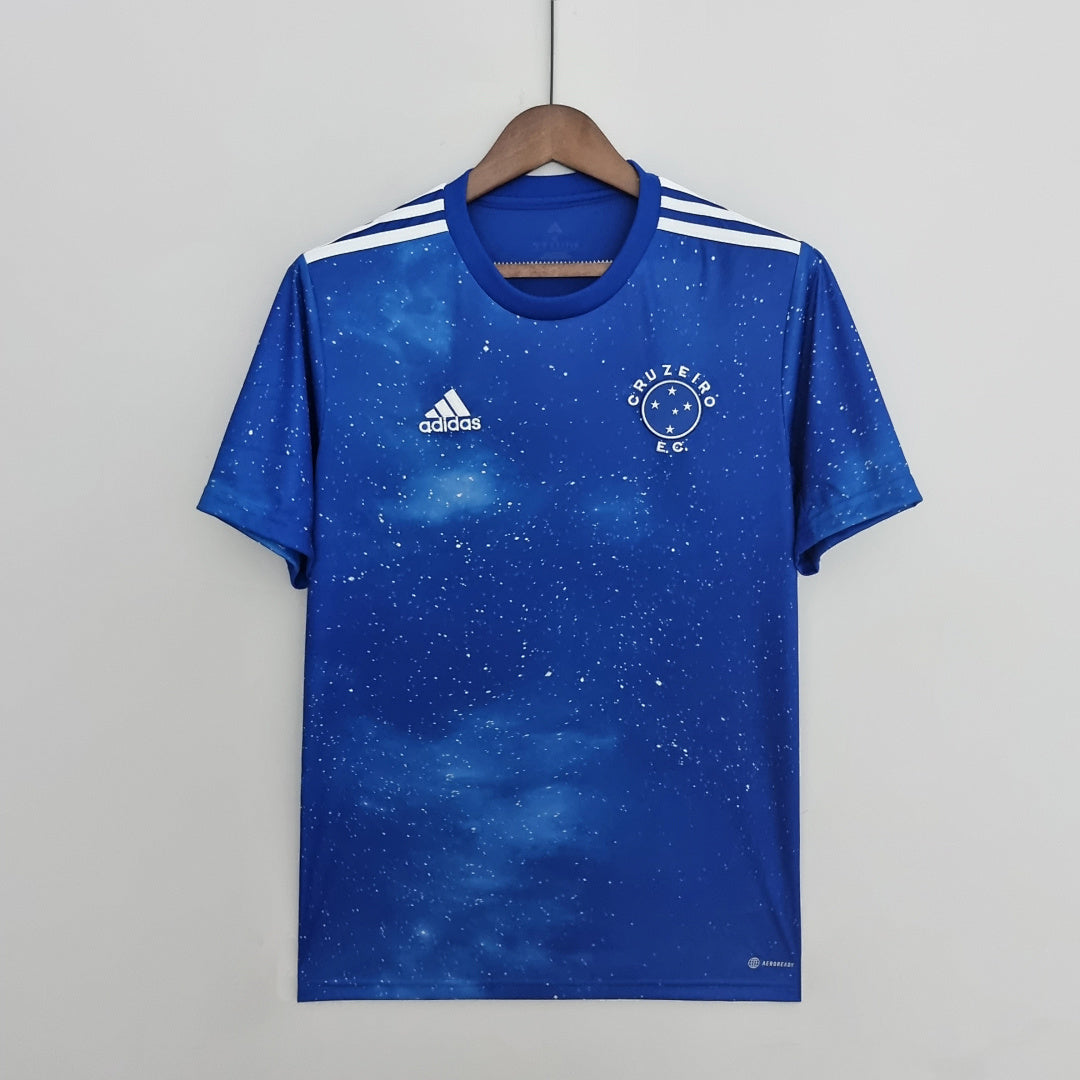 Maillot Domicile 22/23 Cruzeiro