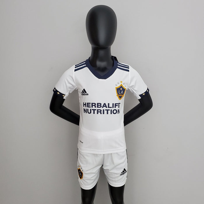 Maillot Domicile 22/23 Enfant LA Galaxy