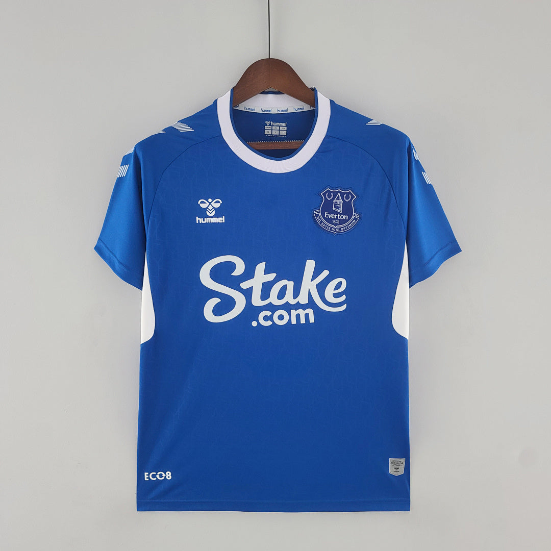 Maillot Domicile 22/23 Everton S XX