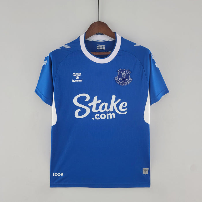Maillot Domicile 22/23 Everton S XX