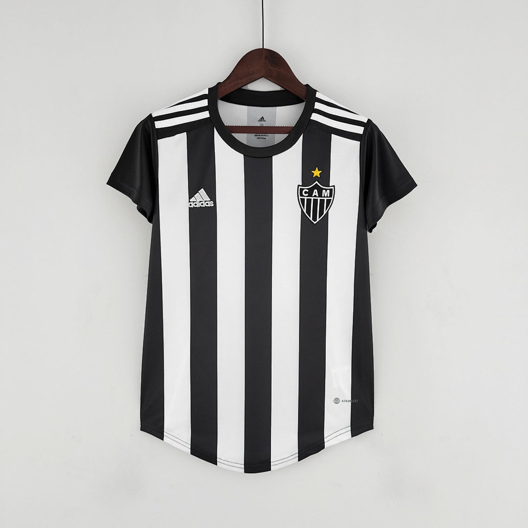 Maillot Domicile 22/23 Femme Atletico Mineiro