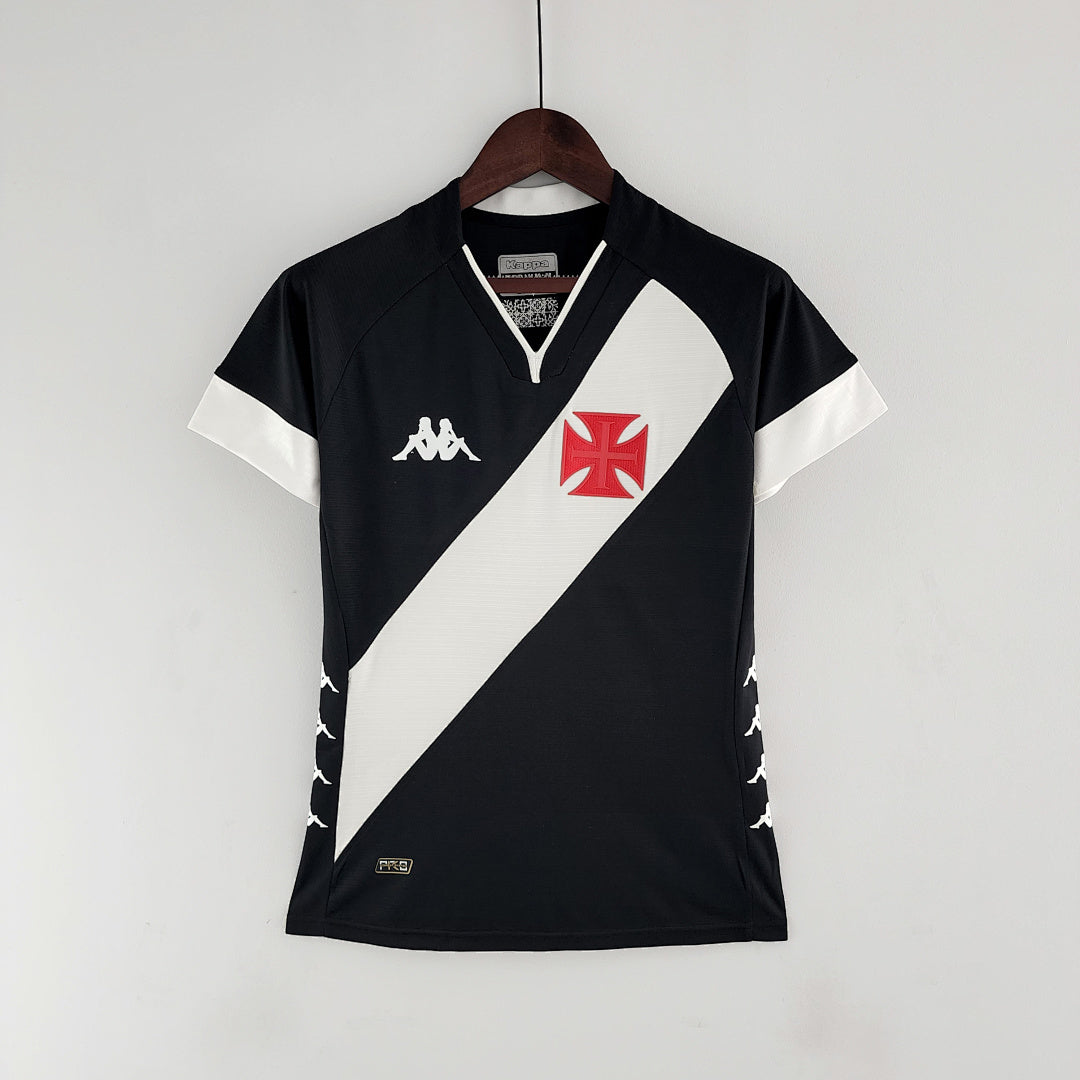 Maillot Domicile 22/23 Femme Vasco da Gama