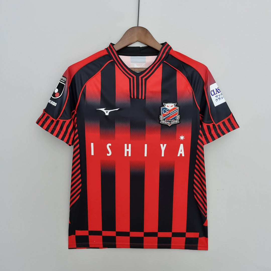 Maillot Domicile 22/23 Hokkaido