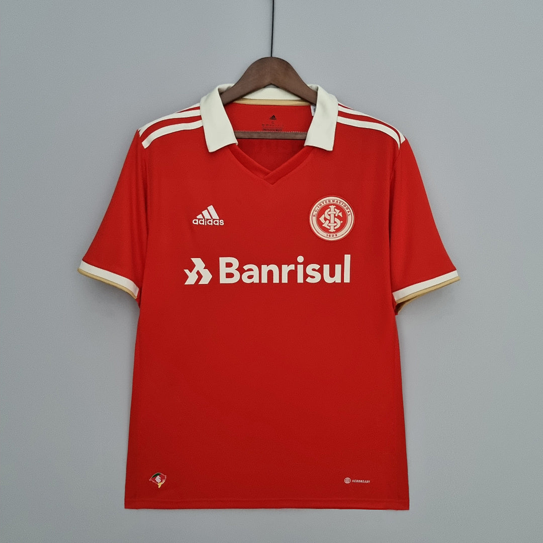 Maillot Domicile 22/23 Internacional