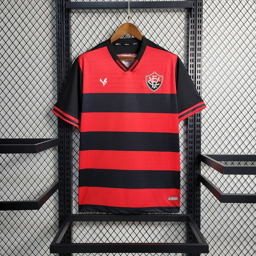Maillot Domicile 22 23 Le ã o da Barra