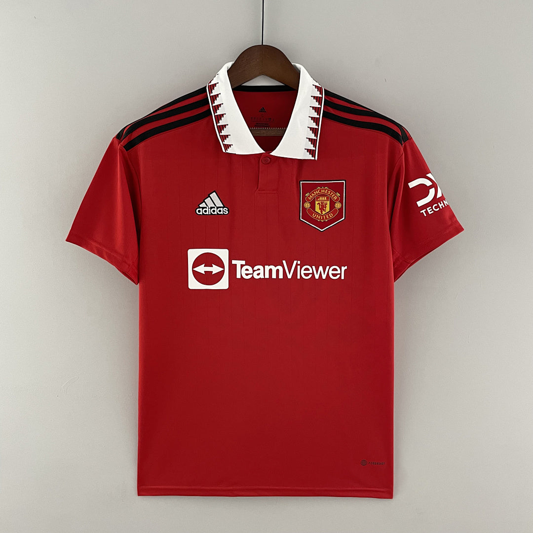 Maillot Domicile 22/23 M U