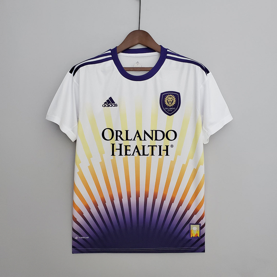 Maillot Domicile 22/23 Orlando