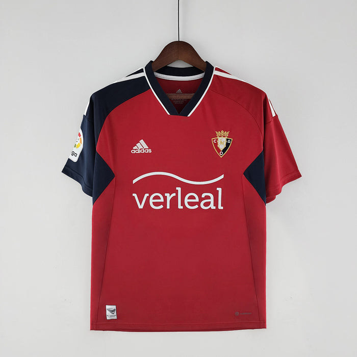 Maillot Domicile 22/23 Osasuna