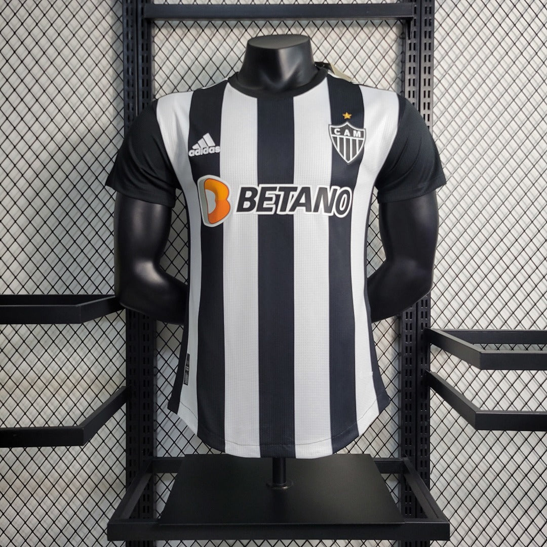 Maillot Domicile 22 23 Player Atletico Mineiro
