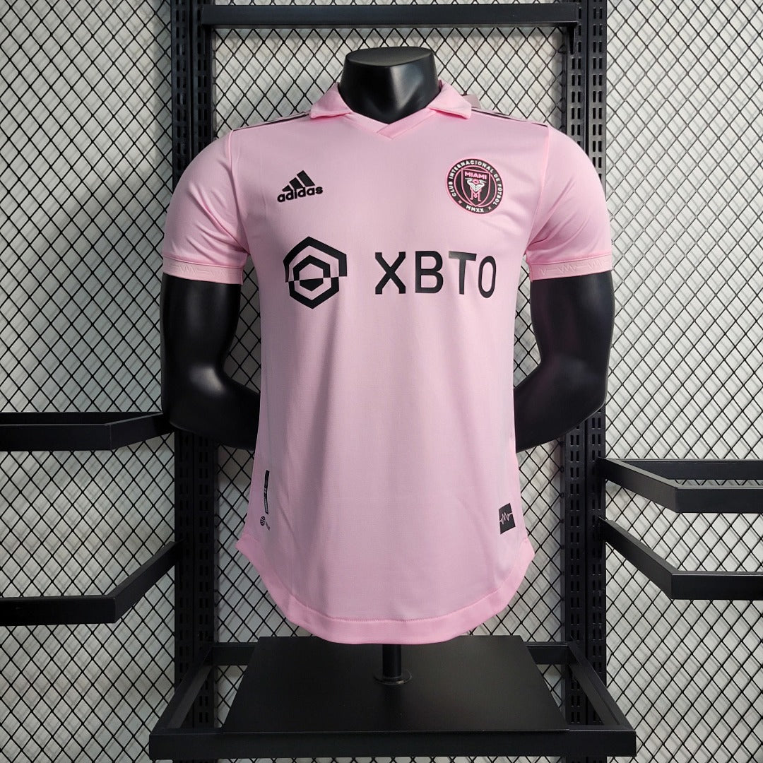 Maillot Domicile 22 23 Players Miami