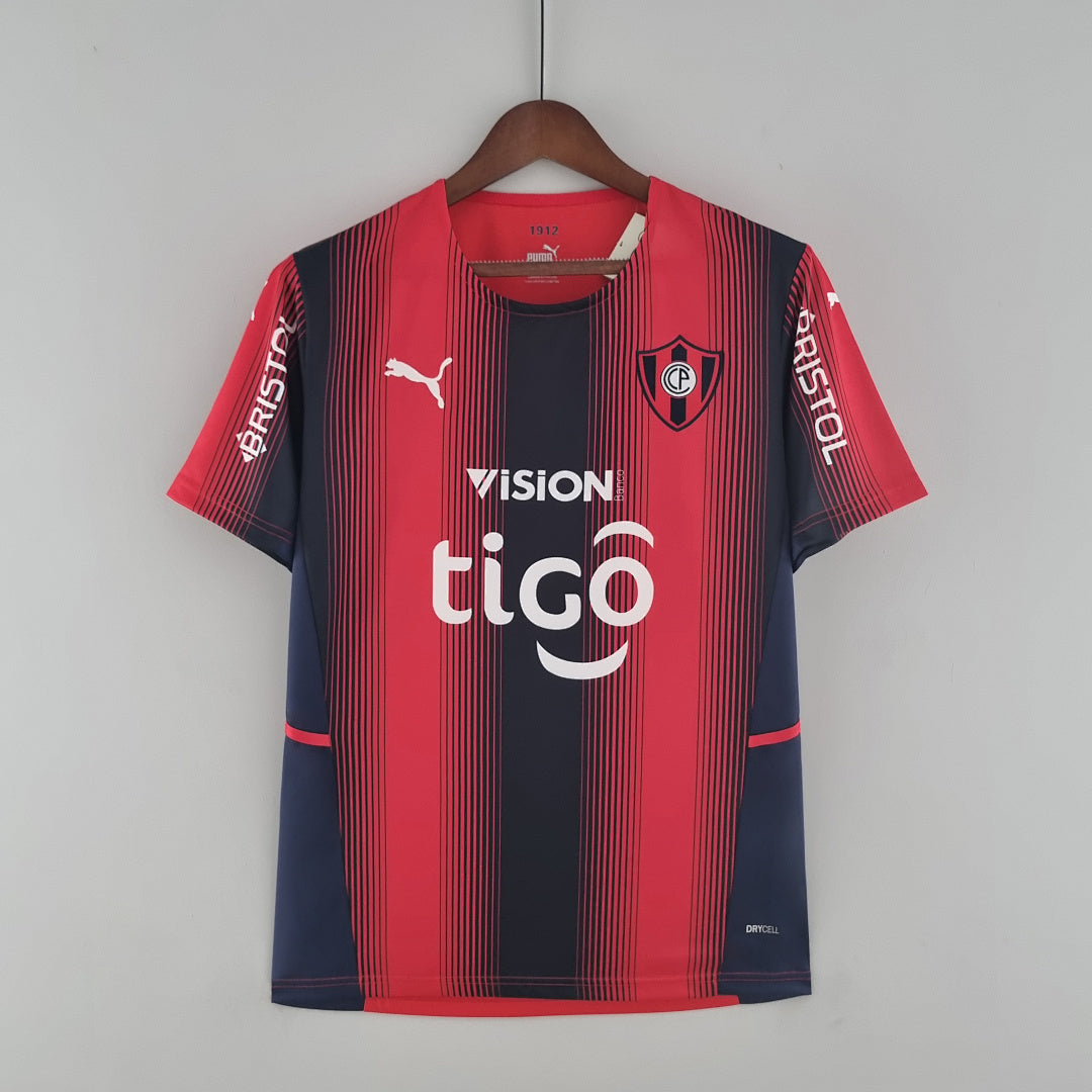 Maillot Domicile 22/23 Portno Hill