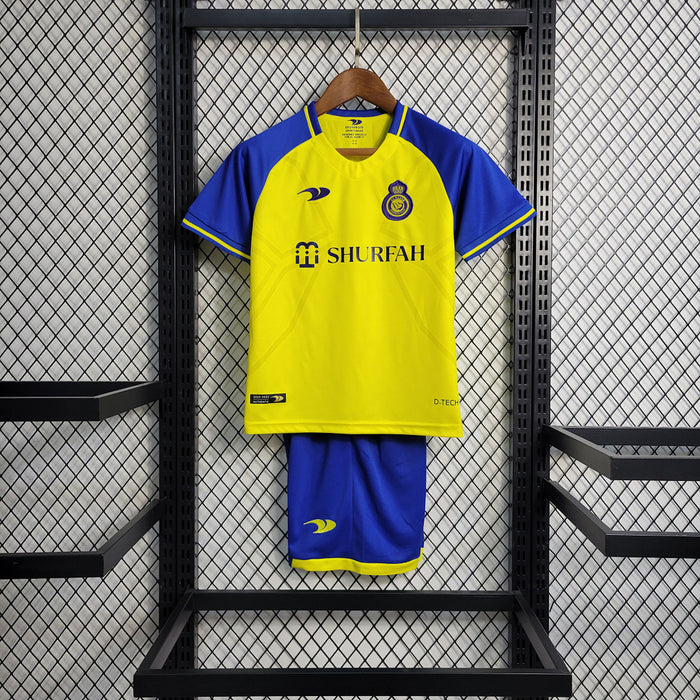 Maillot Domicile 22/23 Seattle Enfant