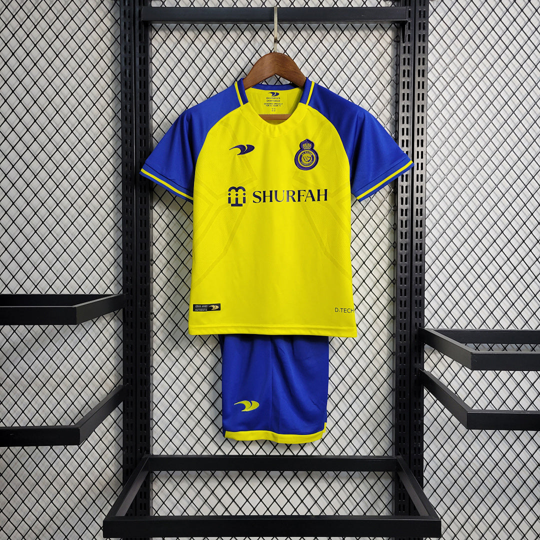 Maillot Domicile 22/23 Seattle Enfant