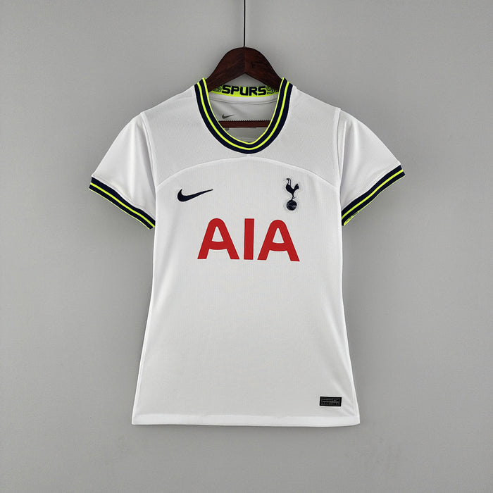 Maillot Domicile 22/23 Tottenham Femme