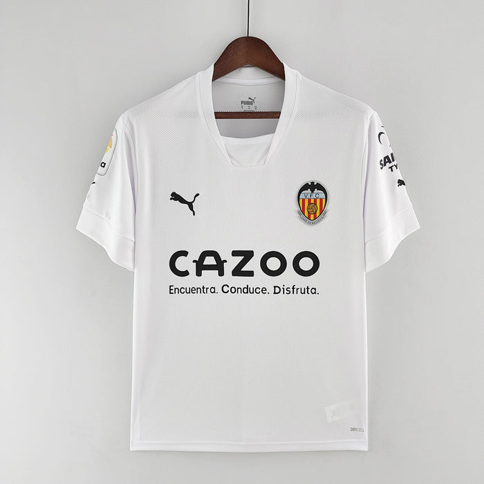 Maillot Domicile 22/23 Valencia
