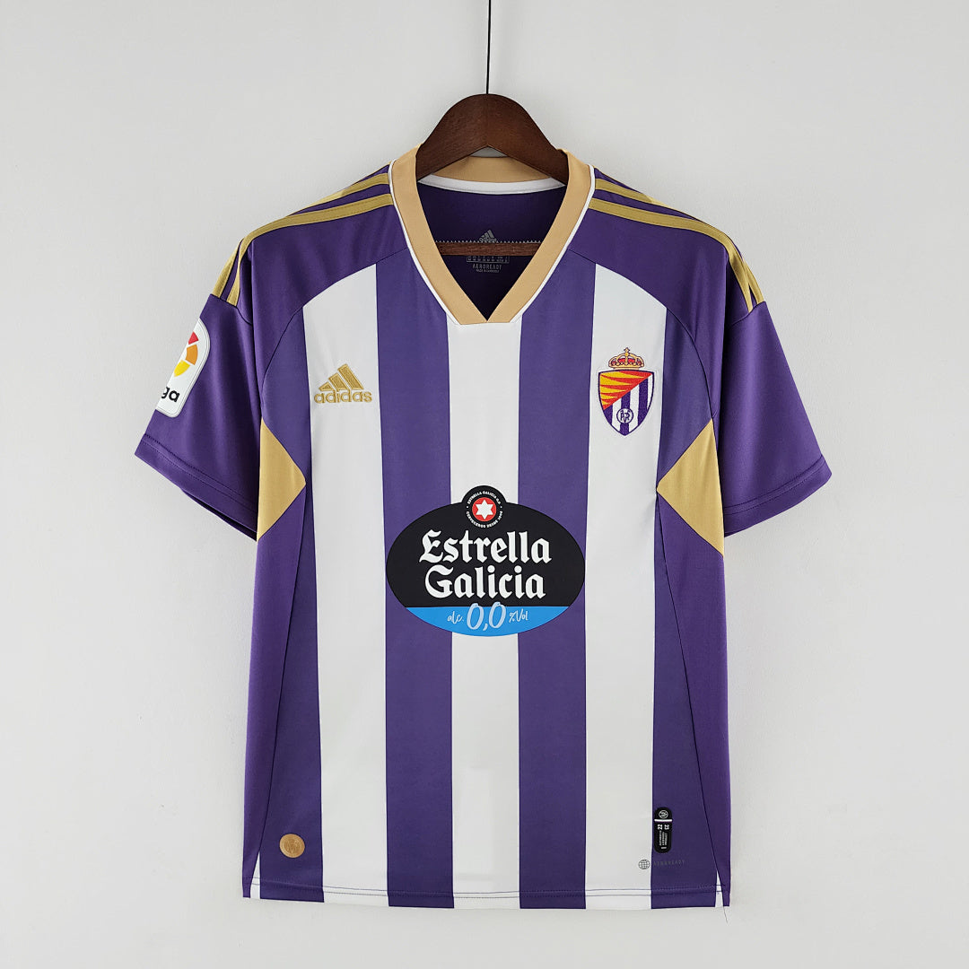 Maillot Domicile 22/23 Valladolid