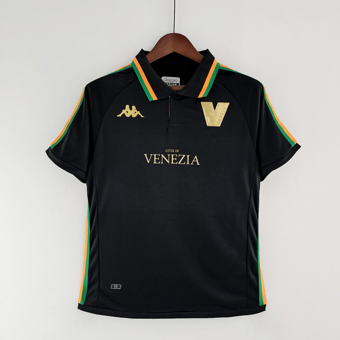 Maillot Domicile 22/23 Venezia