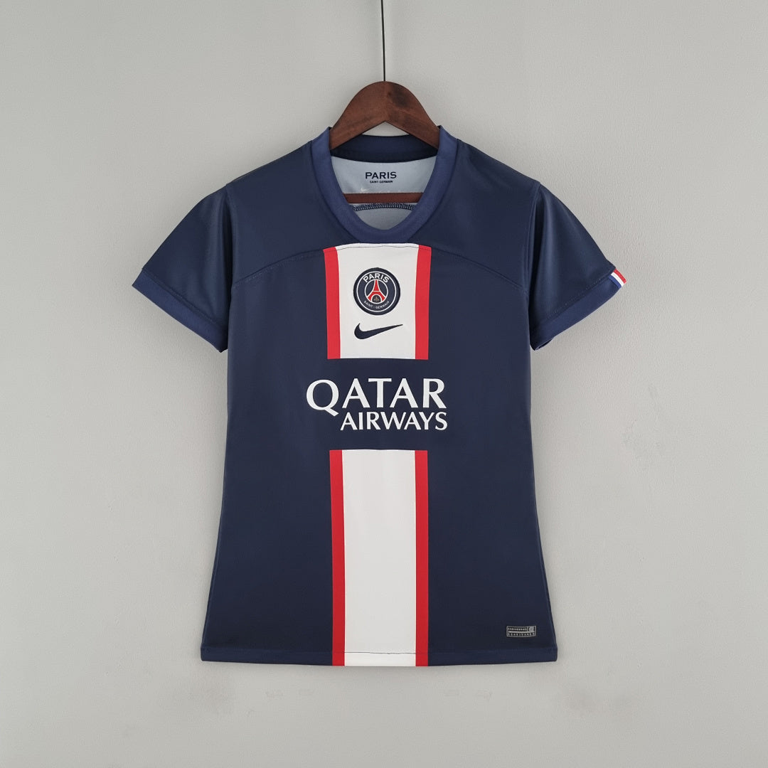 Maillot Domicile 22/23 wowan PSG