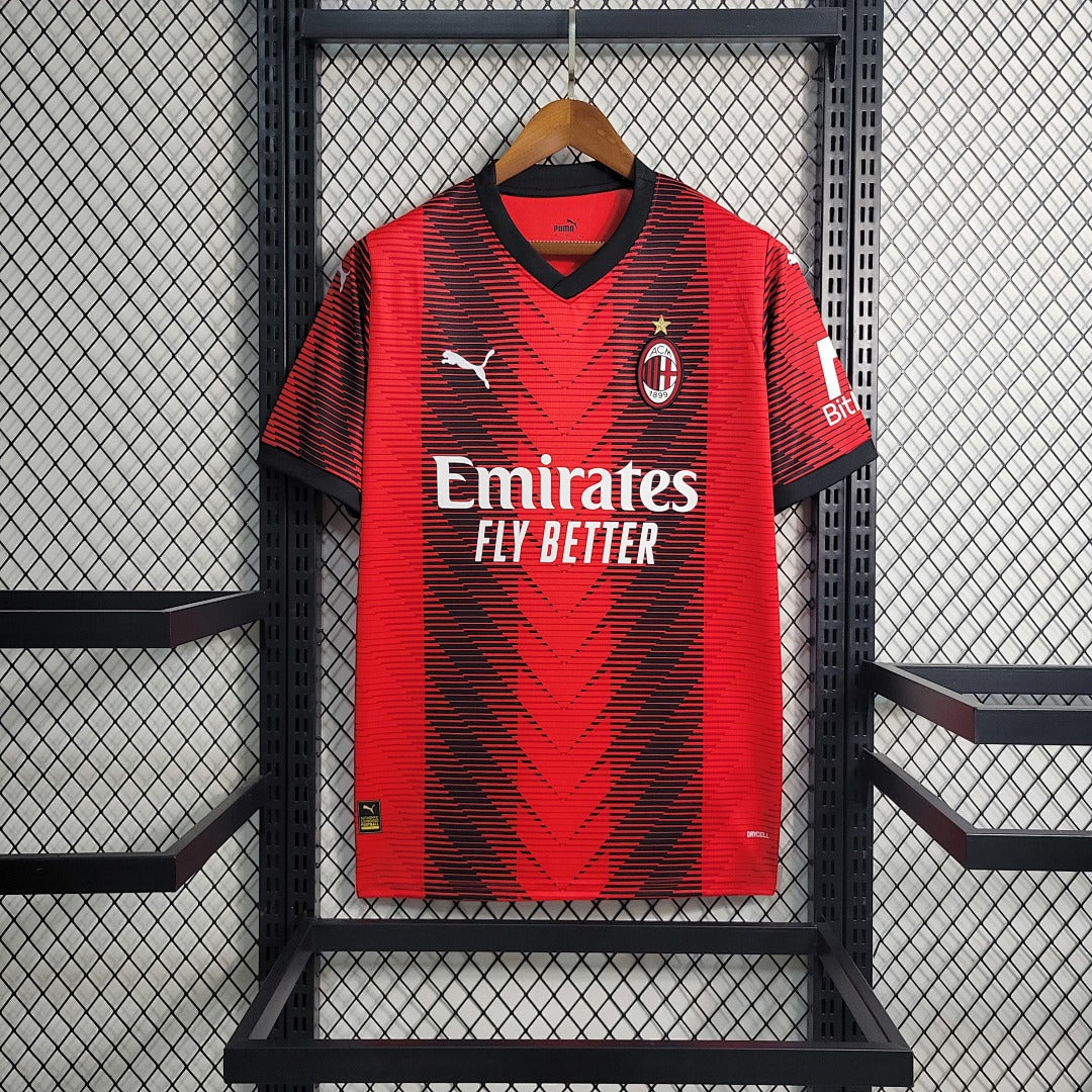 Maillot Domicile 23 24 AC