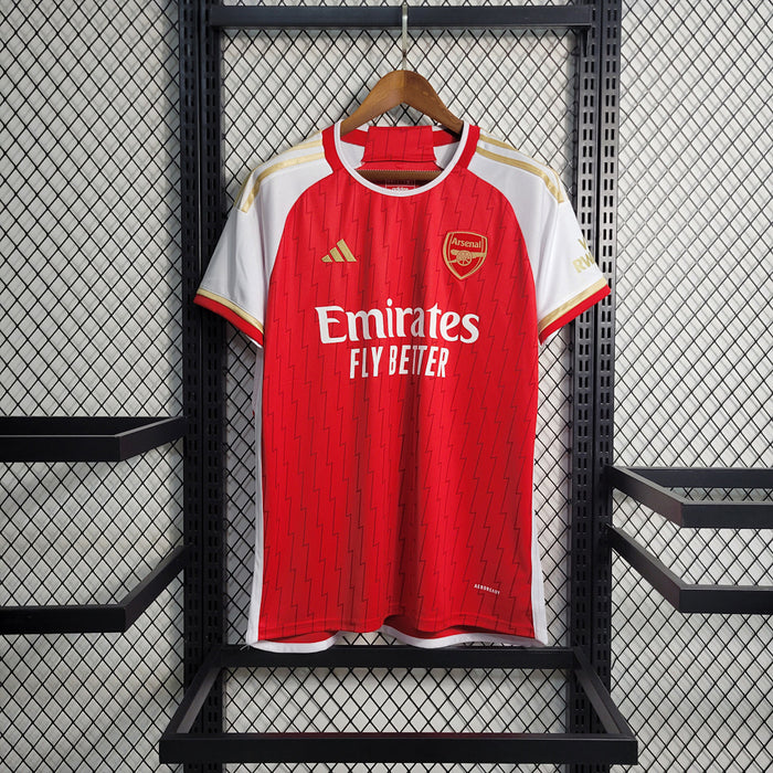 Maillot Domicile 23 24 Arsenal
