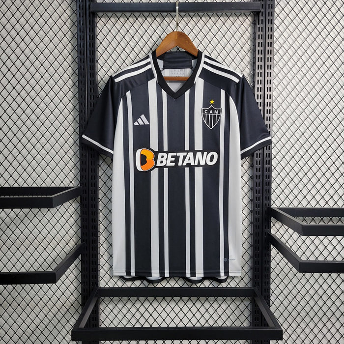 Maillot Domicile 23 24 Atletico Mineiro