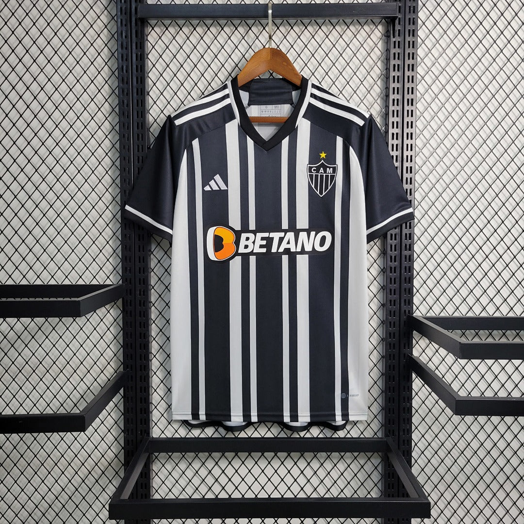 Maillot Domicile 23 24 Atletico Mineiro
