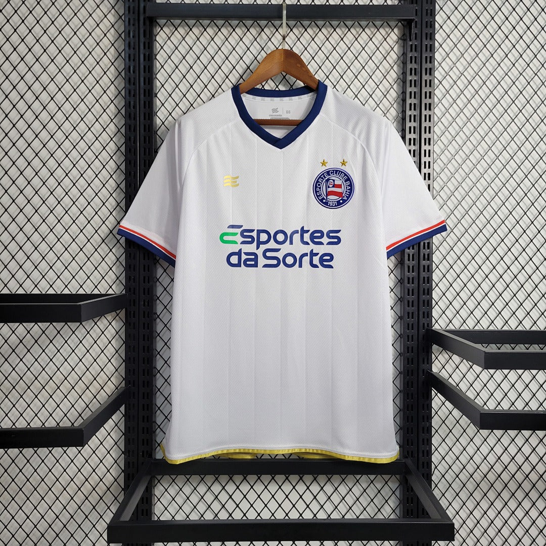 Maillot Domicile 23 24 Bahia