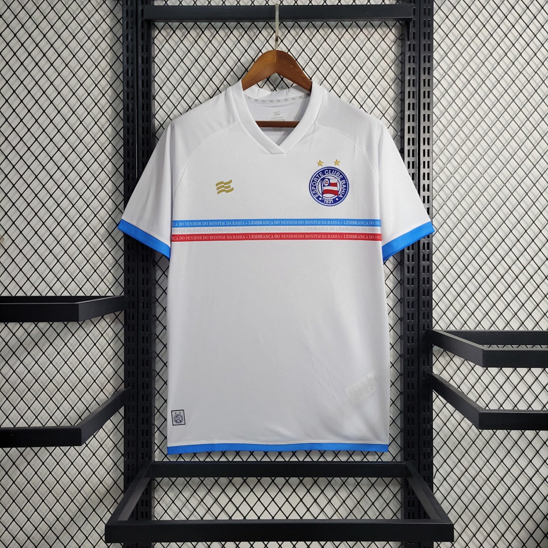 Maillot Domicile 23 24 Bahia