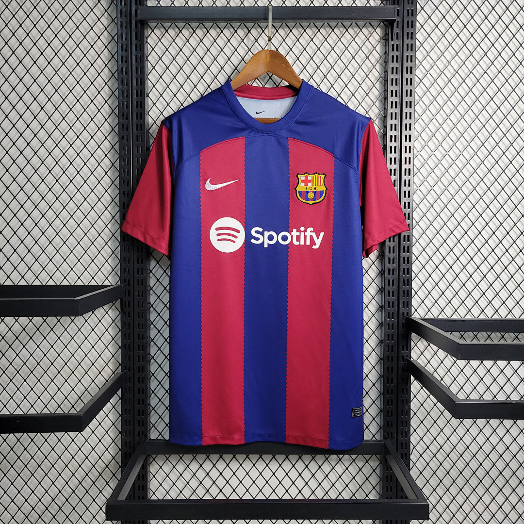 Maillot Domicile 23 24 Barcelona