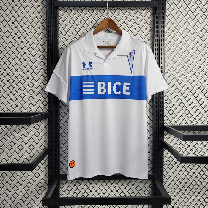 Maillot Domicile 23 24 Catholic