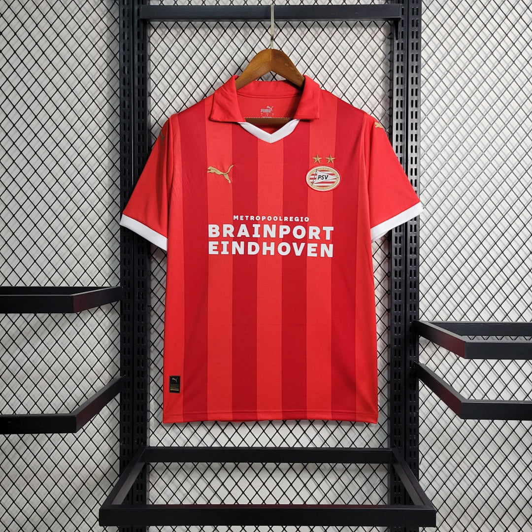 Maillot Domicile 23 24 Eindhoven