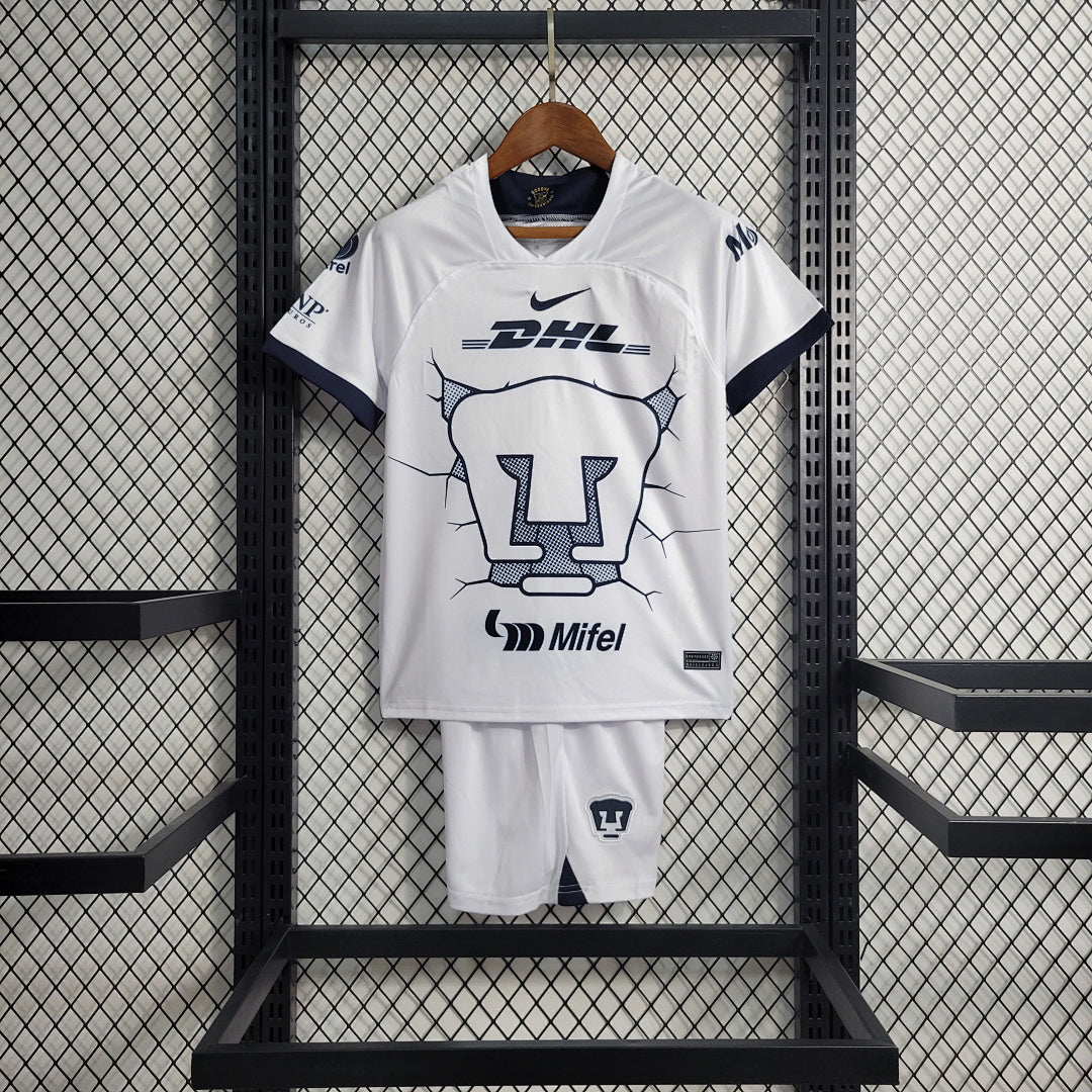 Maillot Domicile 23 24 Enfant Cougar