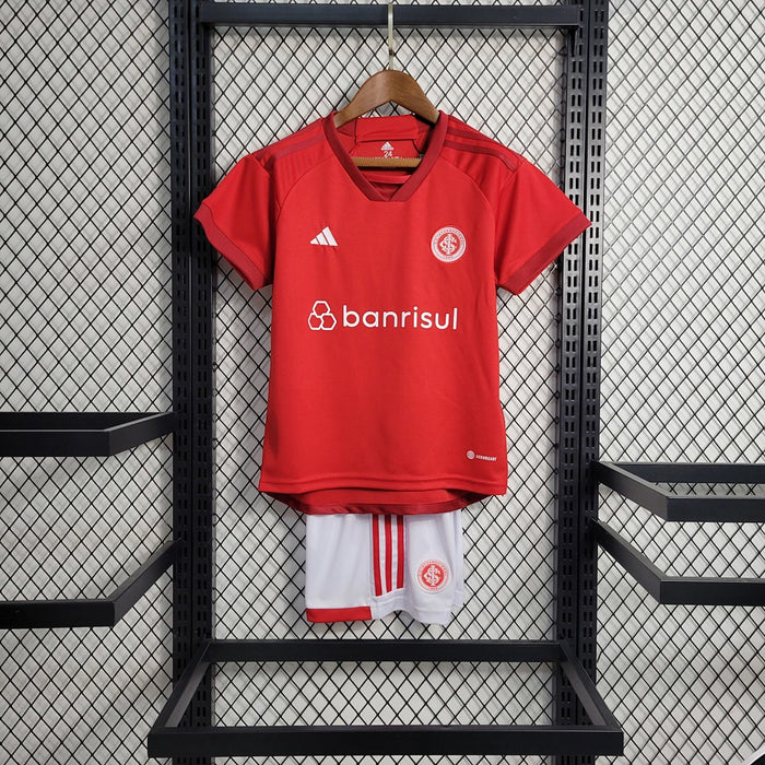 Maillot Domicile 23 24 Enfant Internacional