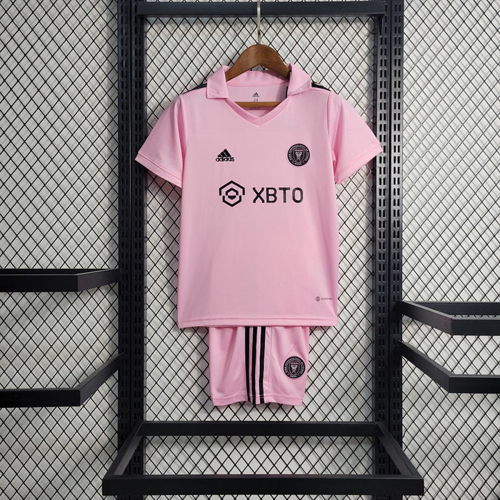 Maillot Domicile 23 24 Enfant Miami