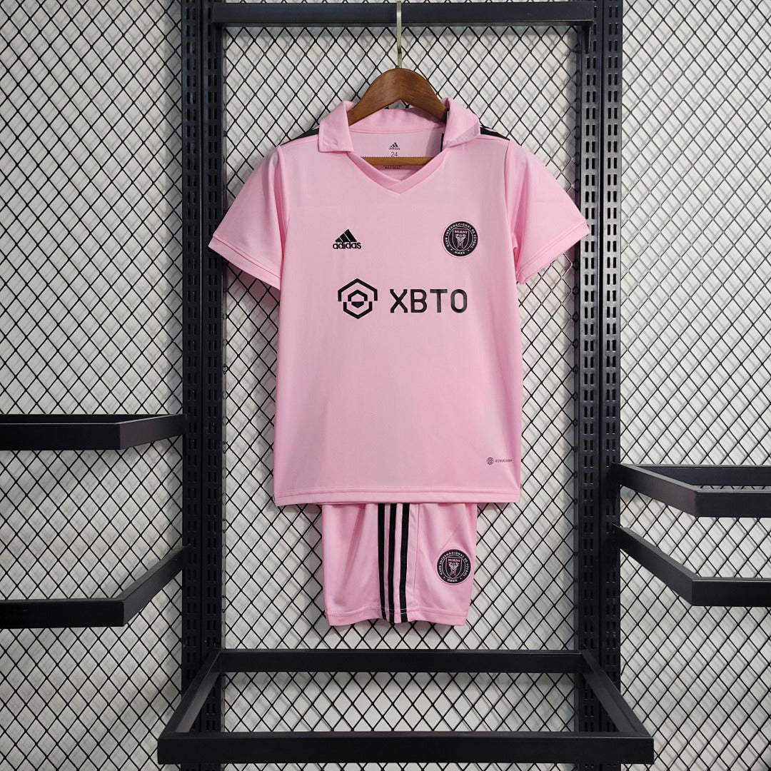Maillot Domicile 23 24 Enfant Miami