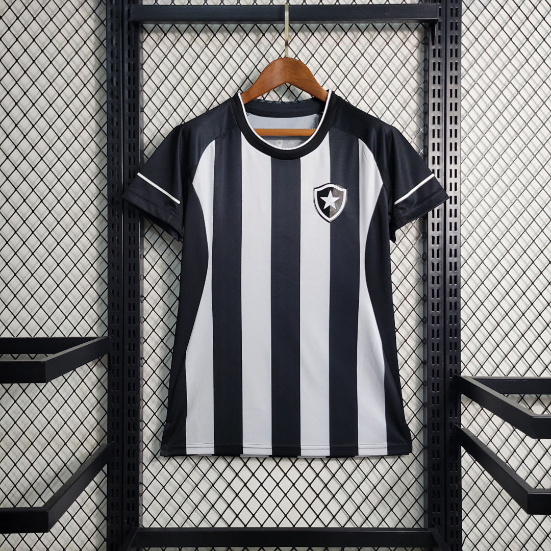 Maillot Domicile 23 24 Femme's Botafogo