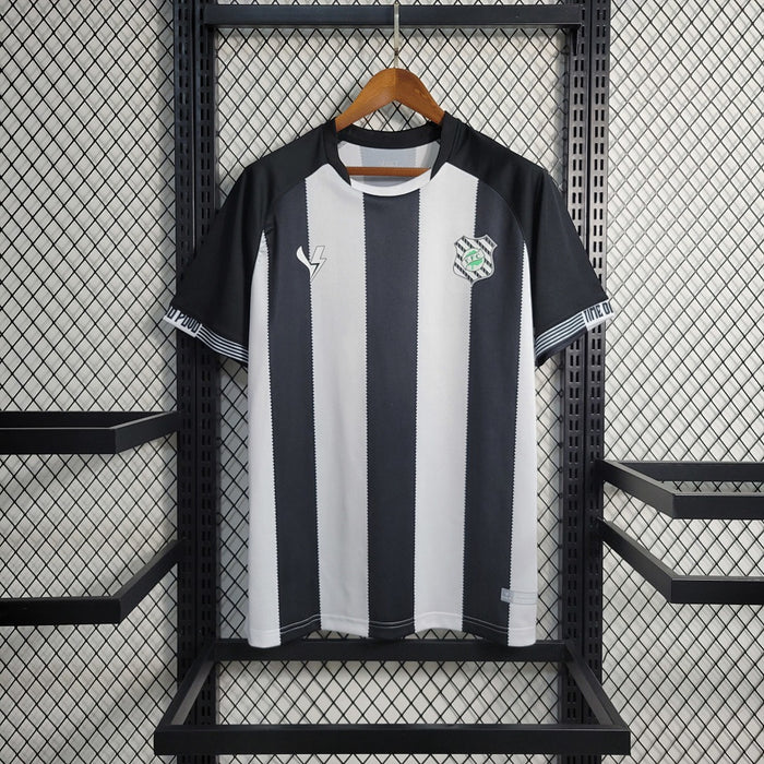 Maillot Domicile 23 24 Figueirense