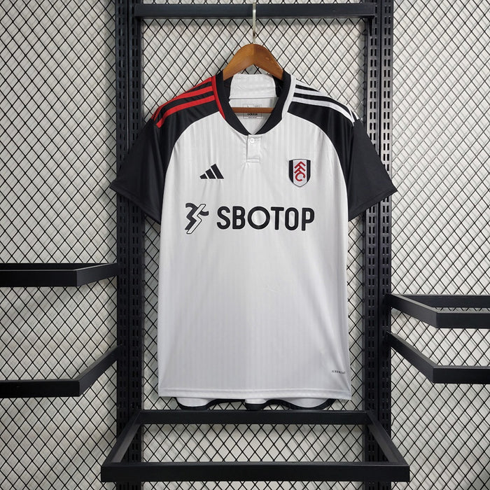 Maillot Domicile 23 24 Fulham