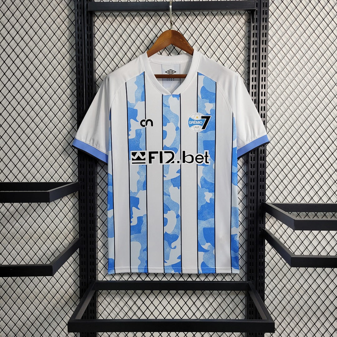 Maillot Domicile 23 24 Gremio Indoor Football