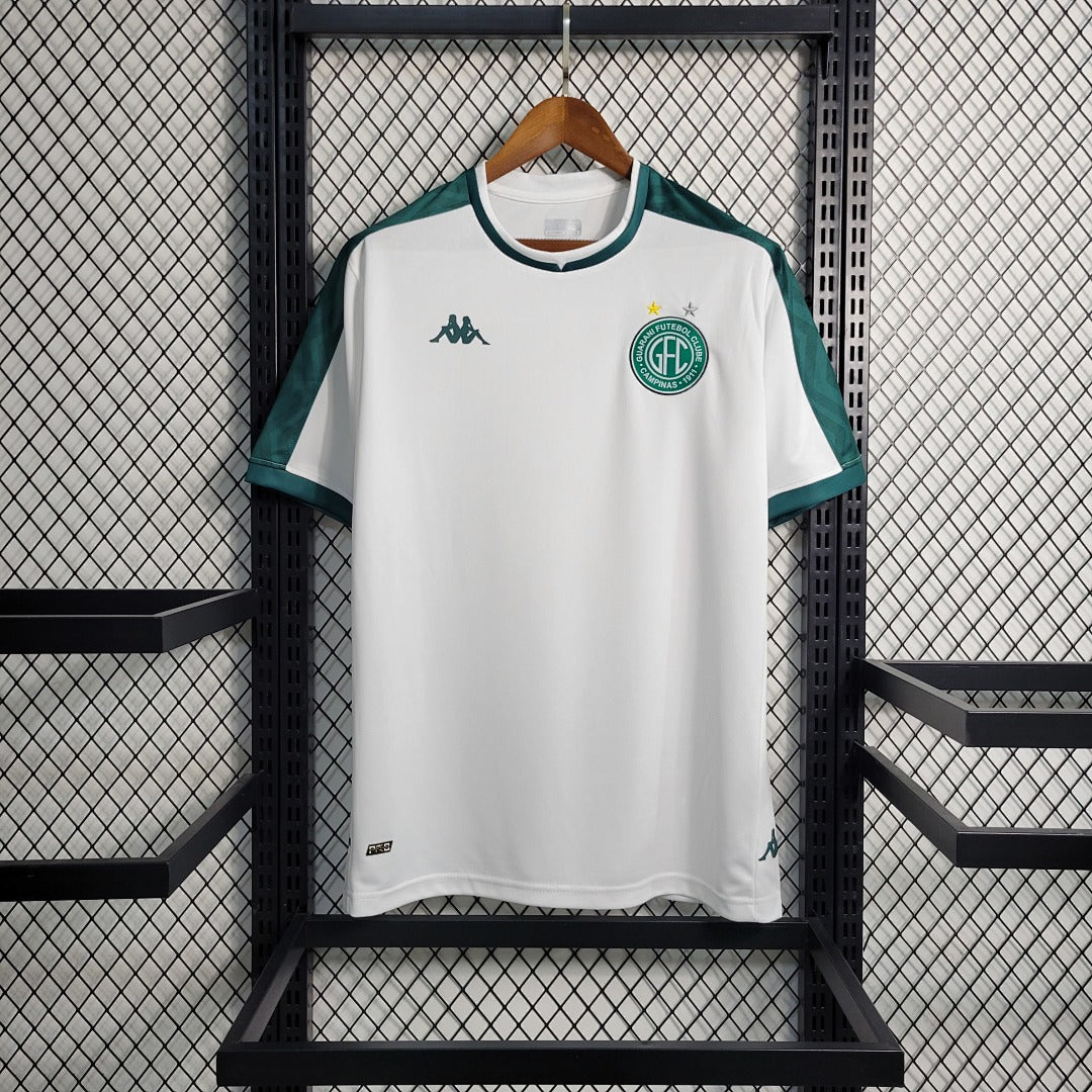 Maillot Domicile 23 24 Guarani
