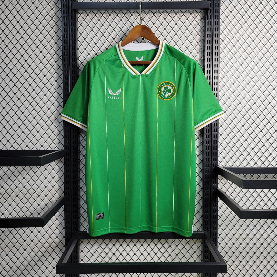 Maillot Domicile 23 24 Irlande