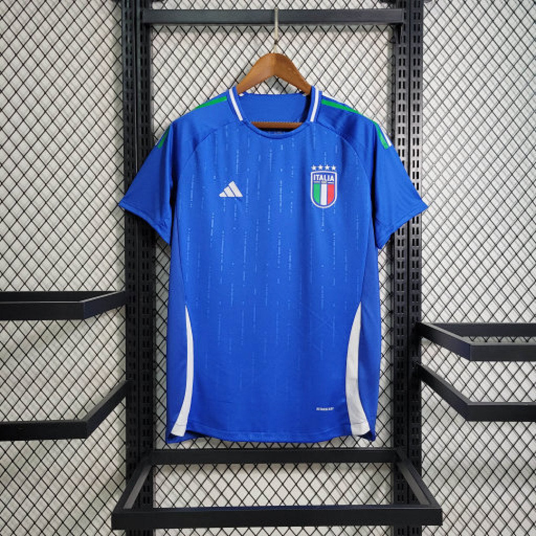 Maillot Domicile 23/24 Italie