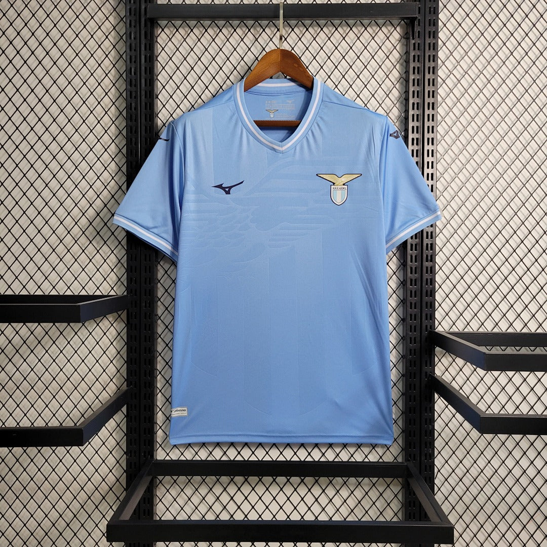 Maillot Domicile 23 24 Lazio
