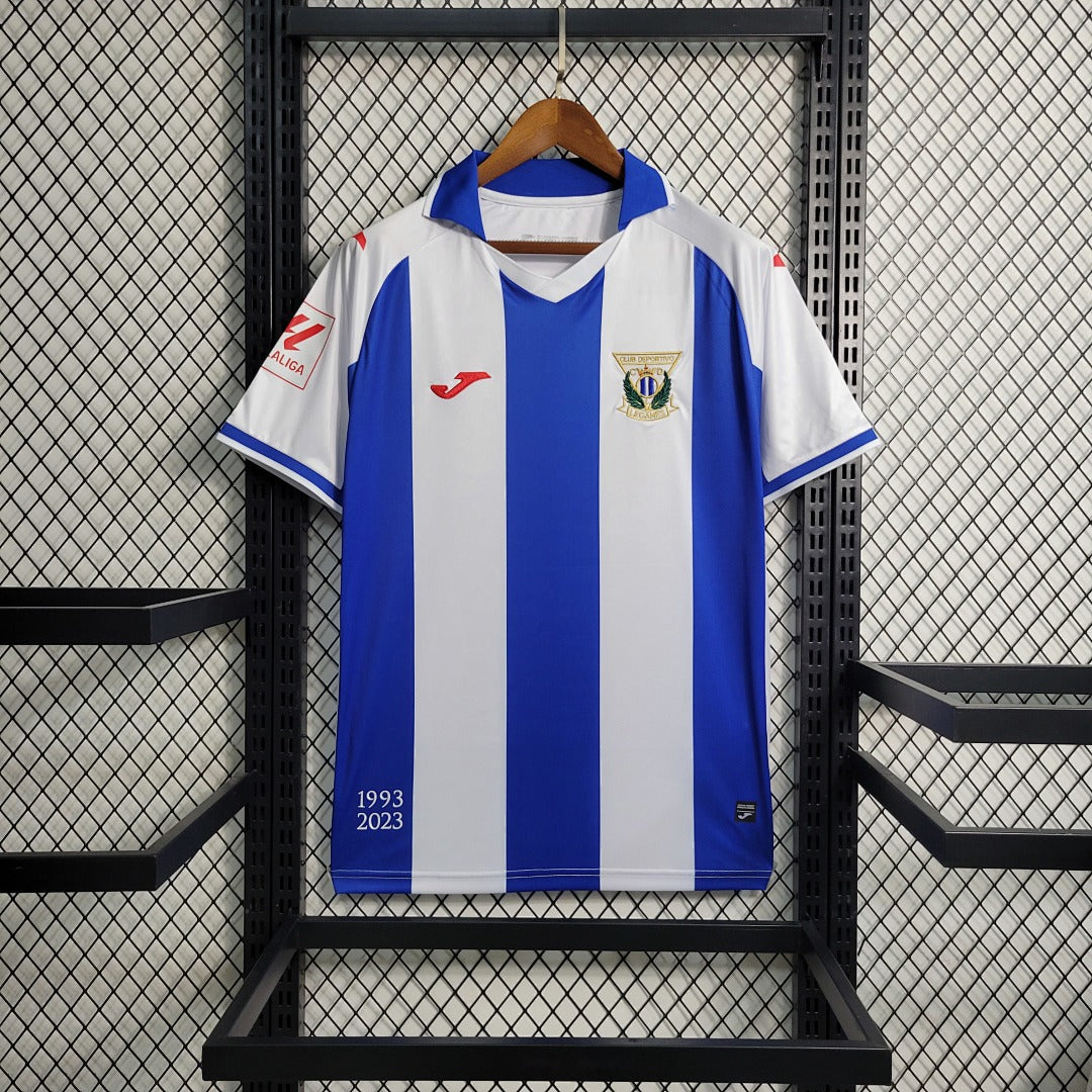 Maillot Domicile 23 24 Leganés