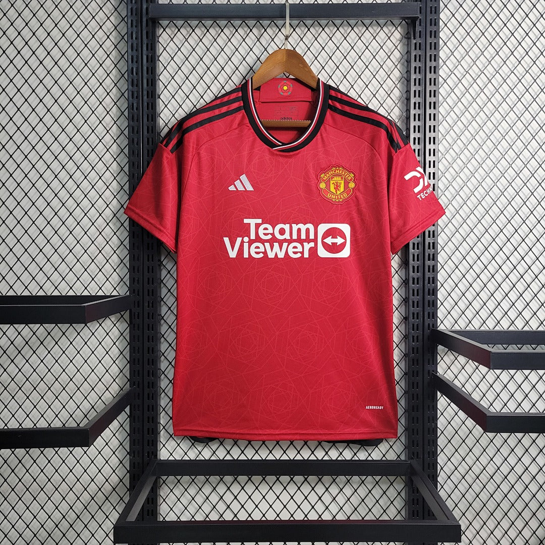 Maillot Domicile 23 24 M U