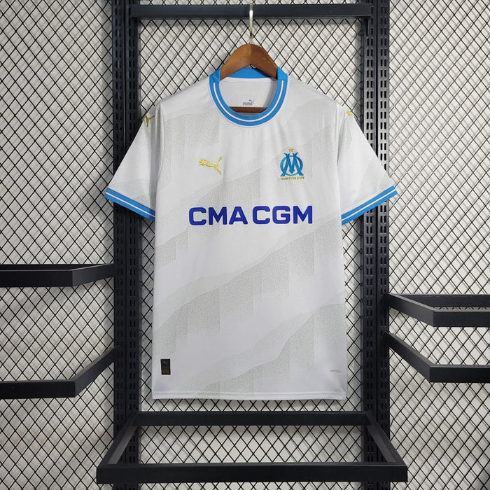 Maillot Domicile 23 24 Marseille